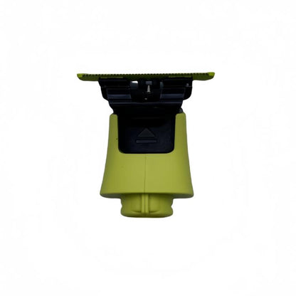 For Philips S5000 7000 S9000 Razor Blade, Spec: MY+ Yellow Conversion Head - Shavers Parts by buy2fix | Online Shopping UK | buy2fix