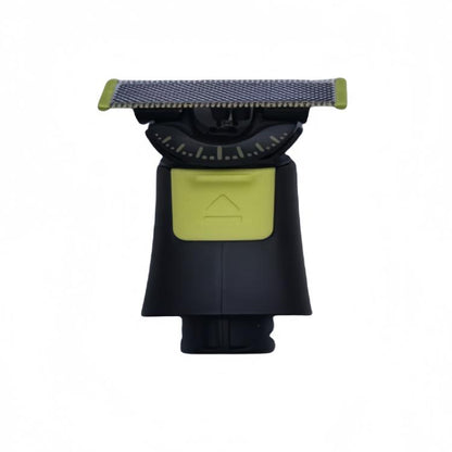 For Philips S5000 7000 S9000 Razor Blade, Spec: 360+ Black Conversion Head - Shavers Parts by buy2fix | Online Shopping UK | buy2fix