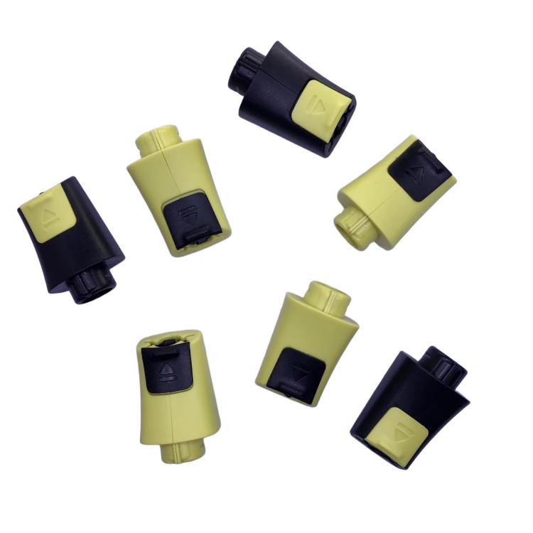 For Philips S5000 7000 S9000 Razor Blade, Spec: 360+Black Conversion+Nose Hair Head - Shavers Parts by buy2fix | Online Shopping UK | buy2fix