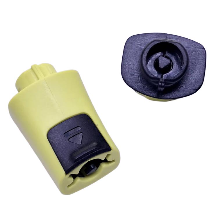 For Philips S5000 7000 S9000 Razor Blade, Spec: MY+Black Conversion+Nose Hair Head - Shavers Parts by buy2fix | Online Shopping UK | buy2fix