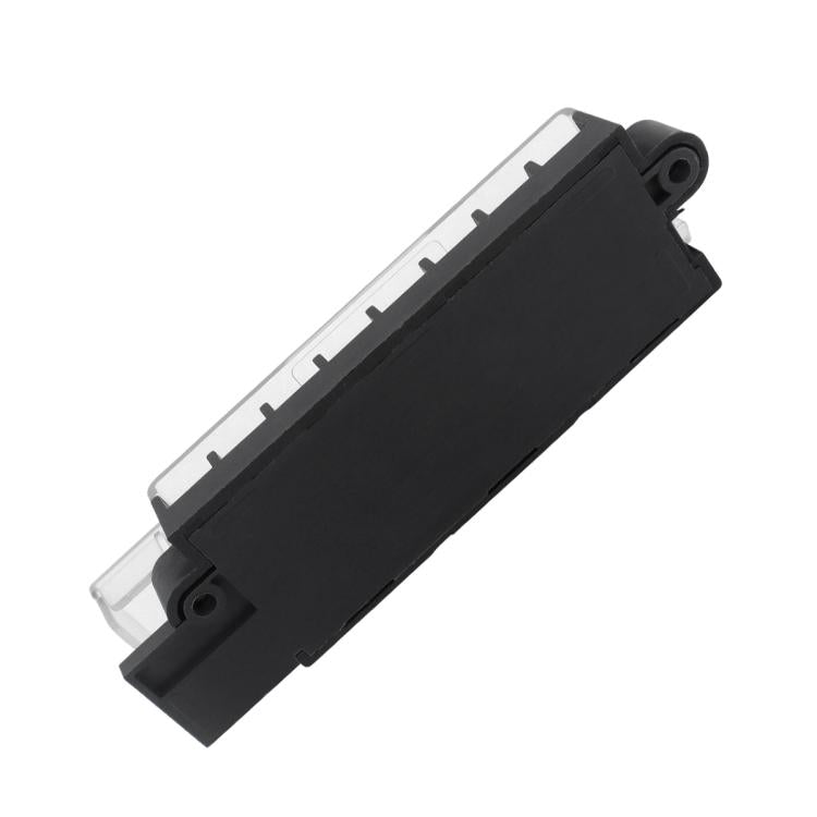 Automotive 8-way Fuse Box Terminal Block With Transparent Cover(CP-5099) - Fuse by buy2fix | Online Shopping UK | buy2fix