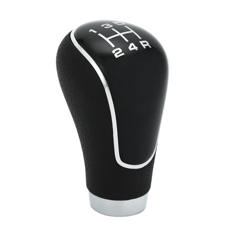 For Mazda 2 / 3 / 323 / 6 Automotive Low Profile Shift-Head Shifter Balls(5 Speed) - Shift Knob by buy2fix | Online Shopping UK | buy2fix