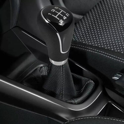 For Mazda 2 / 3 / 323 / 6 Automotive Low Profile Shift-Head Shifter Balls(6 Speed) - Shift Knob by buy2fix | Online Shopping UK | buy2fix