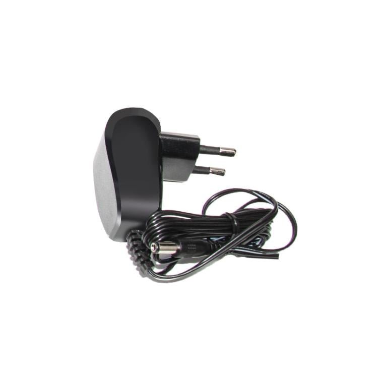 For ZEKAI K7 Vacuum Cleaner Replacement Parts EU Plug Charger - For ZEKAI Accessories by buy2fix | Online Shopping UK | buy2fix