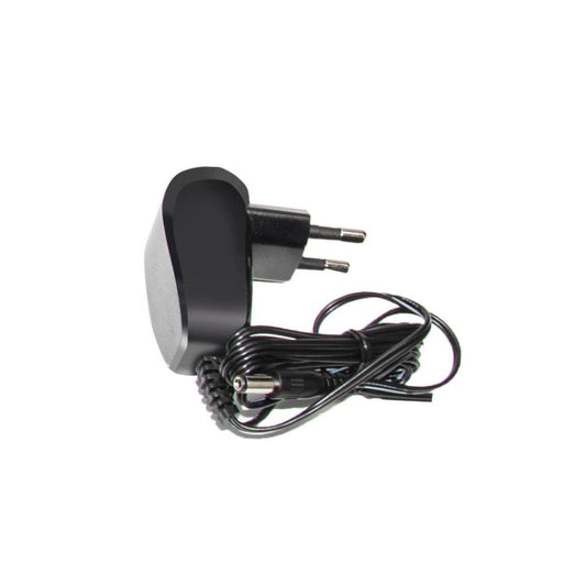 For ZEKAI K7 Vacuum Cleaner Replacement Parts EU Plug Charger - For ZEKAI Accessories by buy2fix | Online Shopping UK | buy2fix