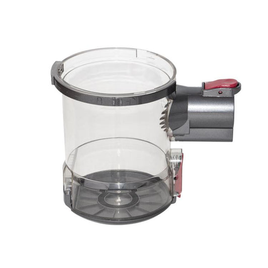 For ZEKAI K7 Vacuum Cleaner Replacement Parts Dust Bin - For ZEKAI Accessories by buy2fix | Online Shopping UK | buy2fix