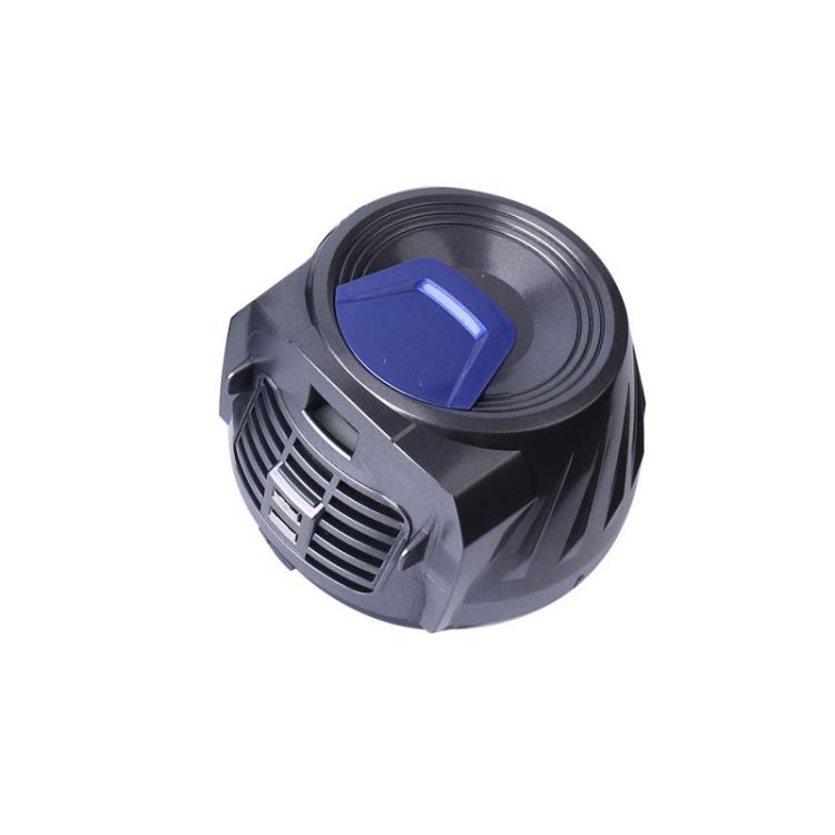 For ZEKAI K7 Vacuum Cleaner Replacement Parts Motor Cover - For ZEKAI Accessories by buy2fix | Online Shopping UK | buy2fix