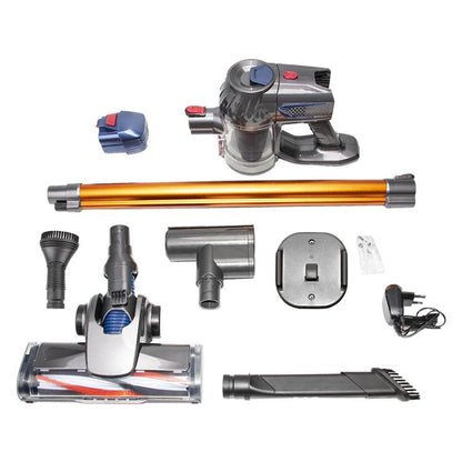 For ZEKAI K7 Vacuum Cleaner Replacement Parts Motor Cover - For ZEKAI Accessories by buy2fix | Online Shopping UK | buy2fix