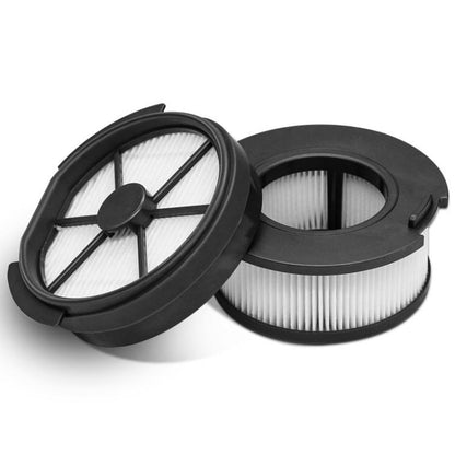 Front Filter For Puppy T12 Plus / Pro / Duck Wireless Handheld Vacuum Cleaner Accessories Hepa Filter Foam - For Puppy Accessories by buy2fix | Online Shopping UK | buy2fix