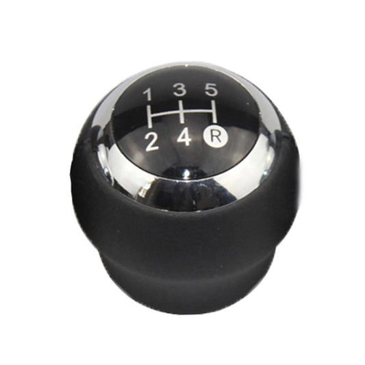 For Toyota Corolla Verso Auris Aygo Rav4 Avensis Yaris Car Shifter Ball Shifter Header(5 Speed) - Shift Knob by buy2fix | Online Shopping UK | buy2fix