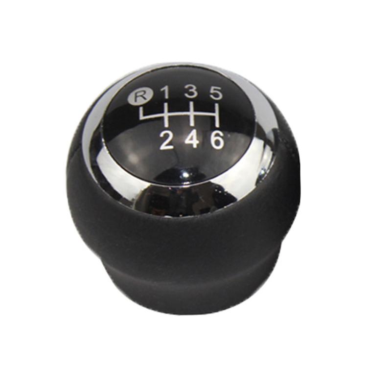 For Toyota Corolla Verso Auris Aygo Rav4 Avensis Yaris Car Shifter Ball Shifter Header(6 Speed) - Shift Knob by buy2fix | Online Shopping UK | buy2fix