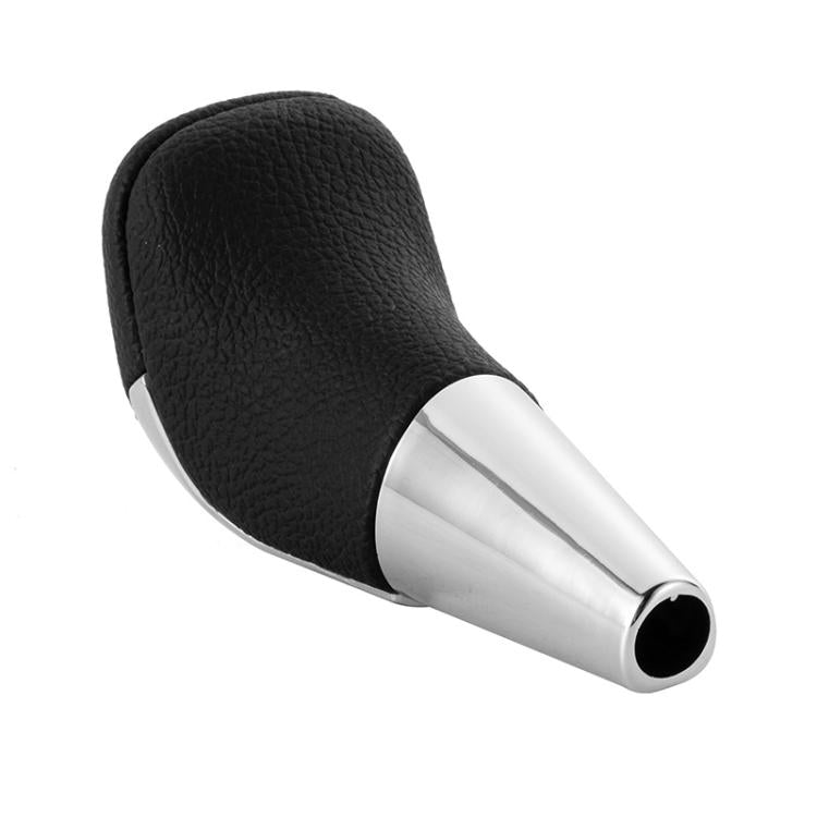 For Toyota Hilux Revo Fortuner 2005-2016 A / T Models Car Auto Shift Handball Shifter, Style: Without Hole - Shift Knob by buy2fix | Online Shopping UK | buy2fix