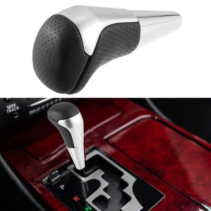 For Toyota Hilux Revo Fortuner 2005-2016 A / T Models Car Auto Shift Handball Shifter, Style: With Hole - Shift Knob by buy2fix | Online Shopping UK | buy2fix