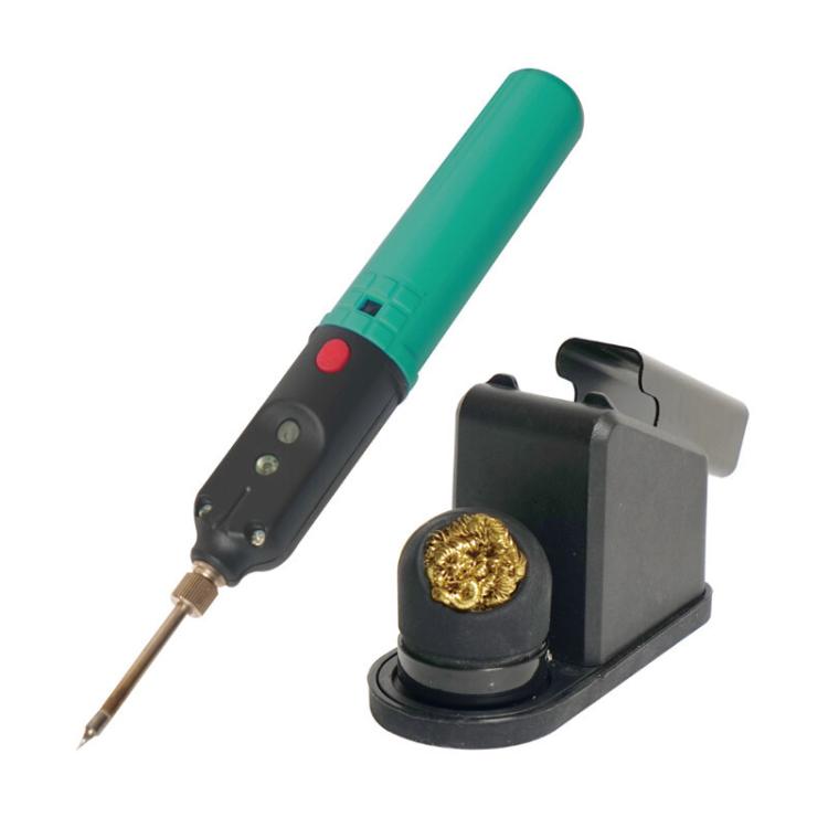 ProsKit SI-B166 8W  Wireless Charging Soldering Iron 500 Degrees Celsius  Max Temperature - Soldering Iron Set by ProsKit | Online Shopping UK | buy2fix