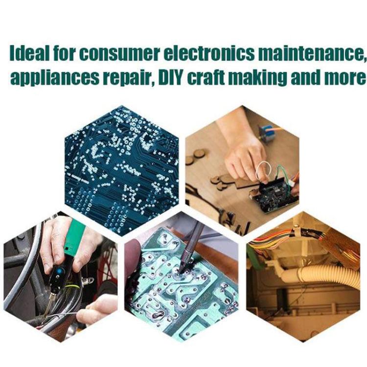 ProsKit SI-B166 8W  Wireless Charging Soldering Iron 500 Degrees Celsius  Max Temperature - Soldering Iron Set by ProsKit | Online Shopping UK | buy2fix