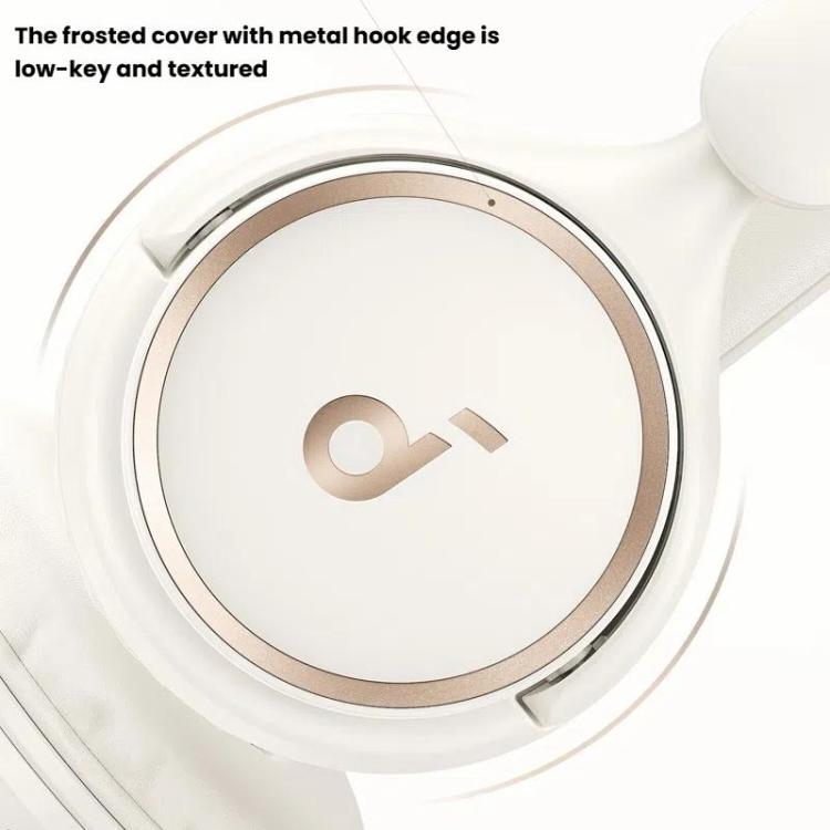 Soundcore H30i A3012 Headband Wireless Bluetooth Headset(Red) - Headset & Headphone by Soundcore | Online Shopping UK | buy2fix