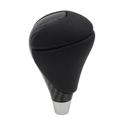 For Toyota / Lexus Thread 8mm Universal Car Auto Shift Shifter Handball, Style: Without Hole(Carbon Fiber) - Shift Knob by buy2fix | Online Shopping UK | buy2fix