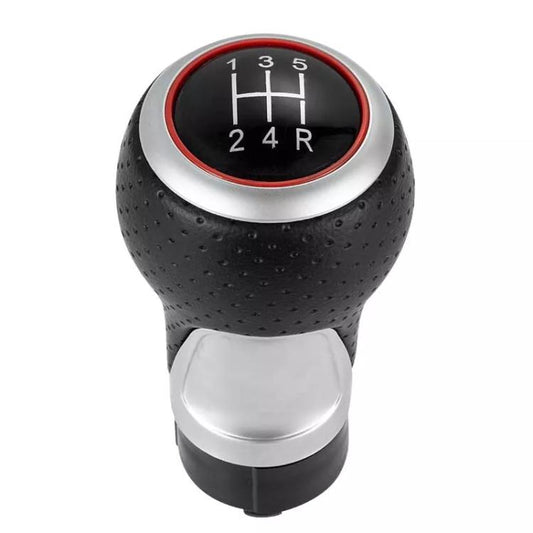 For Audi / Volkswagen / Skoda / Seat Car Shift Paddle Shifter Ball Accessories(135 24R Gear) - Shift Knob by buy2fix | Online Shopping UK | buy2fix