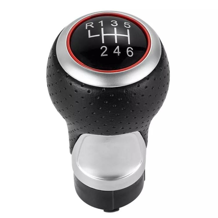 For Audi / Volkswagen / Skoda / Seat Car Shift Paddle Shifter Ball Accessories(R135 246 Gear) - Shift Knob by buy2fix | Online Shopping UK | buy2fix