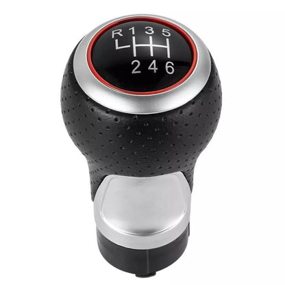 For Audi / Volkswagen / Skoda / Seat Car Shift Paddle Shifter Ball Accessories(R135 246 Gear) - Shift Knob by buy2fix | Online Shopping UK | buy2fix