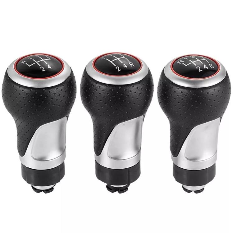 For Audi / Volkswagen / Skoda / Seat Car Shift Paddle Shifter Ball Accessories(135 24R Gear) - Shift Knob by buy2fix | Online Shopping UK | buy2fix
