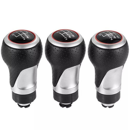 For Audi / Volkswagen / Skoda / Seat Car Shift Paddle Shifter Ball Accessories(135 24R Gear) - Shift Knob by buy2fix | Online Shopping UK | buy2fix