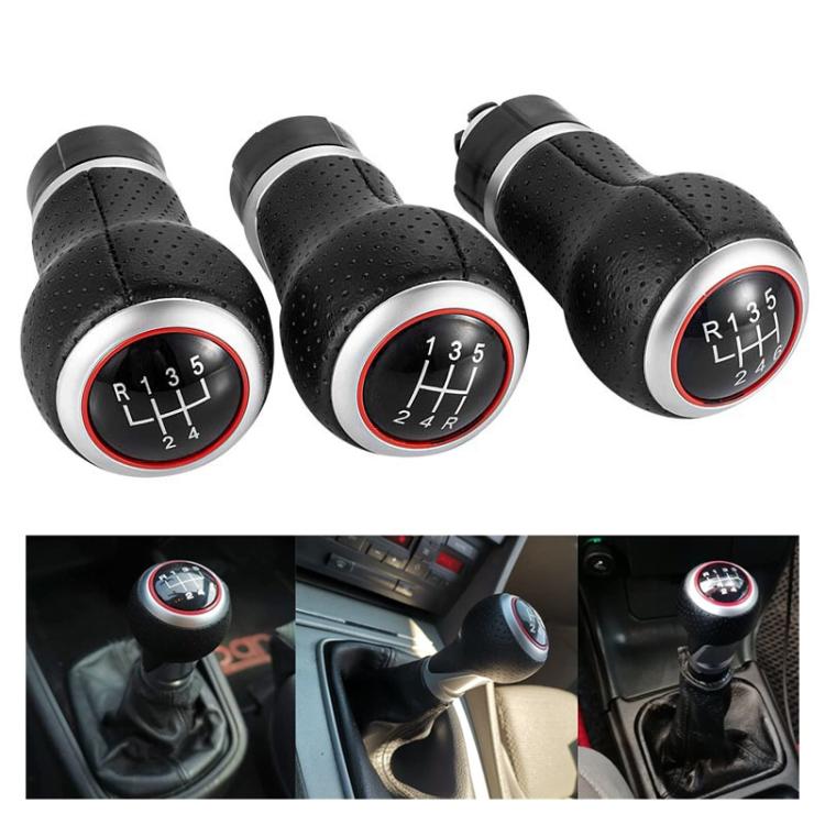 For Audi / Volkswagen / Skoda / Seat Car Shift Paddle Shifter Ball Accessories(135 24R Gear) - Shift Knob by buy2fix | Online Shopping UK | buy2fix