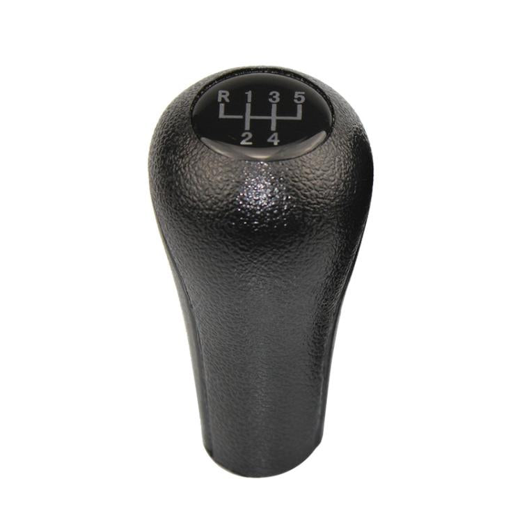 For BMW 1 / 3 / 5 / 6 Series Car Shifter Ball Gear Shift Knob(5 Speed) - Shift Knob by buy2fix | Online Shopping UK | buy2fix