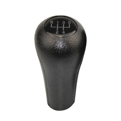 For BMW 1 / 3 / 5 / 6 Series Car Shifter Ball Gear Shift Knob(5 Speed) - Shift Knob by buy2fix | Online Shopping UK | buy2fix