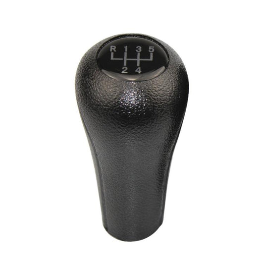 For BMW 1 / 3 / 5 / 6 Series Car Shifter Ball Gear Shift Knob(5 Speed) - Shift Knob by buy2fix | Online Shopping UK | buy2fix