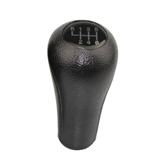 For BMW 1 / 3 / 5 / 6 Series Car Shifter Ball Gear Shift Knob(6 Speed) - Shift Knob by buy2fix | Online Shopping UK | buy2fix