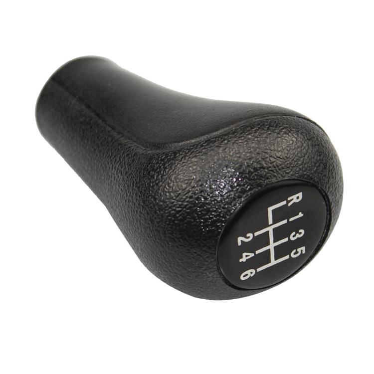 For BMW 1 / 3 / 5 / 6 Series Car Shifter Ball Gear Shift Knob(5 Speed) - Shift Knob by buy2fix | Online Shopping UK | buy2fix
