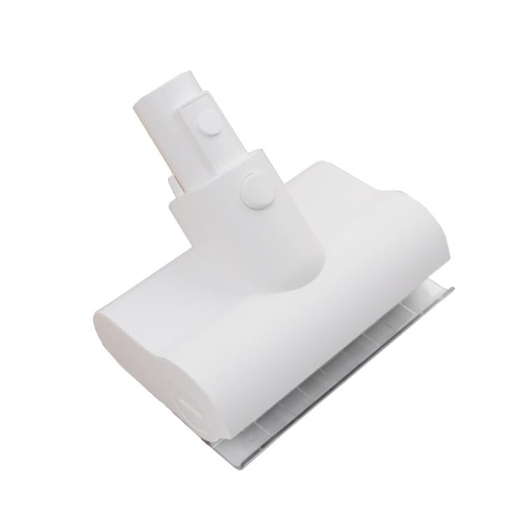 For Dreame P10 / Solo10 Series Vacuum Cleaner Electric Mattress Brush Replacement Accessories(White) - For Xiaomi Accessories by buy2fix | Online Shopping UK | buy2fix
