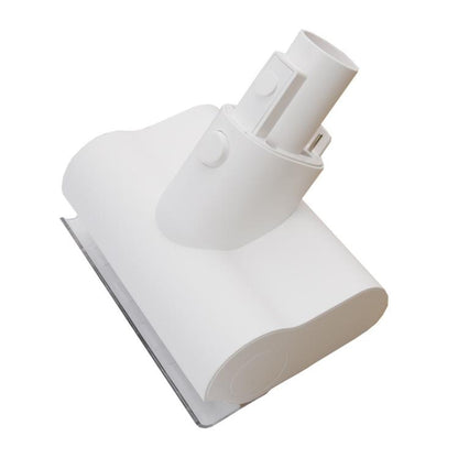 For Dreame P10 / Solo10 Series Vacuum Cleaner Electric Mattress Brush Replacement Accessories(White) - For Xiaomi Accessories by buy2fix | Online Shopping UK | buy2fix