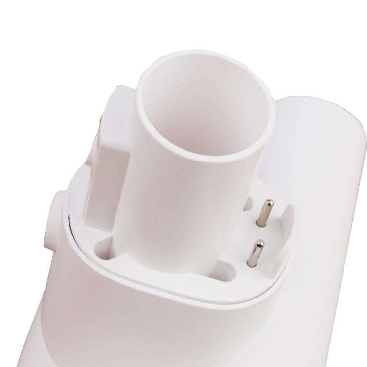 For Dreame P10 / Solo10 Series Vacuum Cleaner Electric Mattress Brush Replacement Accessories(White) - For Xiaomi Accessories by buy2fix | Online Shopping UK | buy2fix