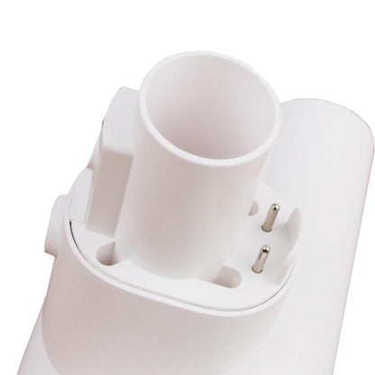 For Dreame P10 / Solo10 Series Vacuum Cleaner Electric Mattress Brush Replacement Accessories(White) - For Xiaomi Accessories by buy2fix | Online Shopping UK | buy2fix