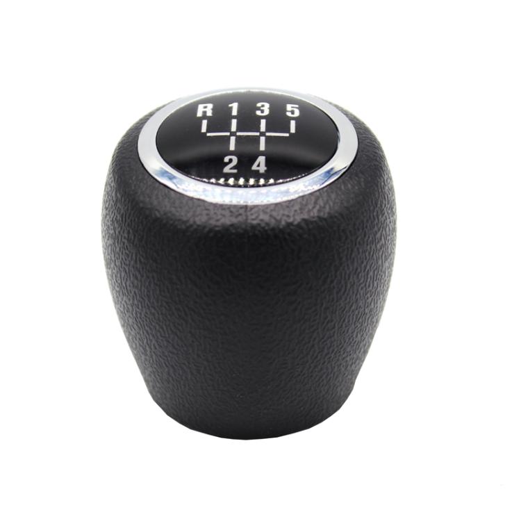 For Chevrolet Cruze 2008-2012 Car Plug-In Model Shift Shifter Handball Accessories(5 Speed) - Shift Knob by buy2fix | Online Shopping UK | buy2fix