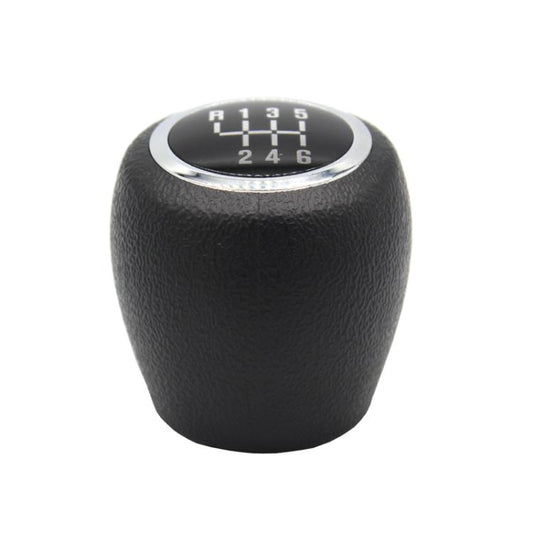 For Chevrolet Cruze 2008-2012 Car Plug-In Model Shift Shifter Handball Accessories(6 Speed) - Shift Knob by buy2fix | Online Shopping UK | buy2fix