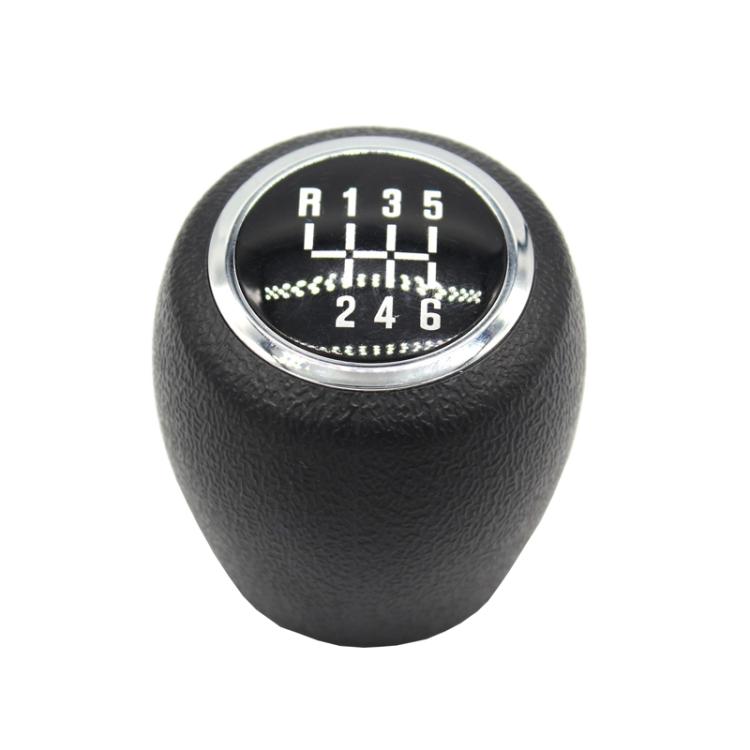 For Chevrolet Cruze 2008-2012 Car Plug-In Model Shift Shifter Handball Accessories(5 Speed) - Shift Knob by buy2fix | Online Shopping UK | buy2fix