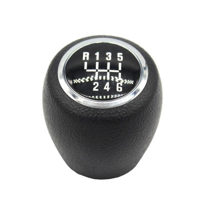 For Chevrolet Cruze 2008-2012 Car Plug-In Model Shift Shifter Handball Accessories(5 Speed) - Shift Knob by buy2fix | Online Shopping UK | buy2fix