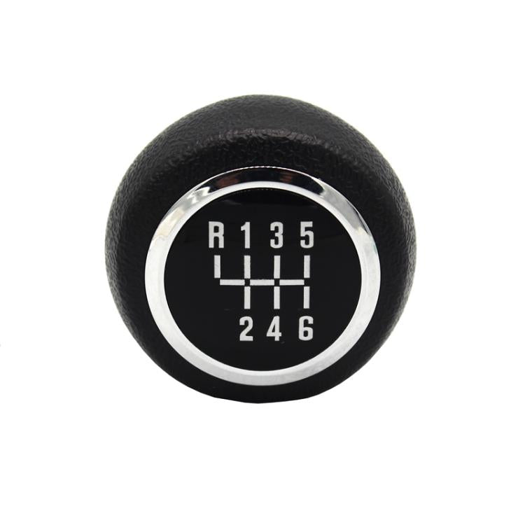 For Chevrolet Cruze 2008-2012 Car Plug-In Model Shift Shifter Handball Accessories(5 Speed) - Shift Knob by buy2fix | Online Shopping UK | buy2fix