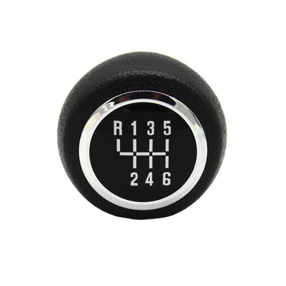 For Chevrolet Cruze 2008-2012 Car Plug-In Model Shift Shifter Handball Accessories(5 Speed) - Shift Knob by buy2fix | Online Shopping UK | buy2fix