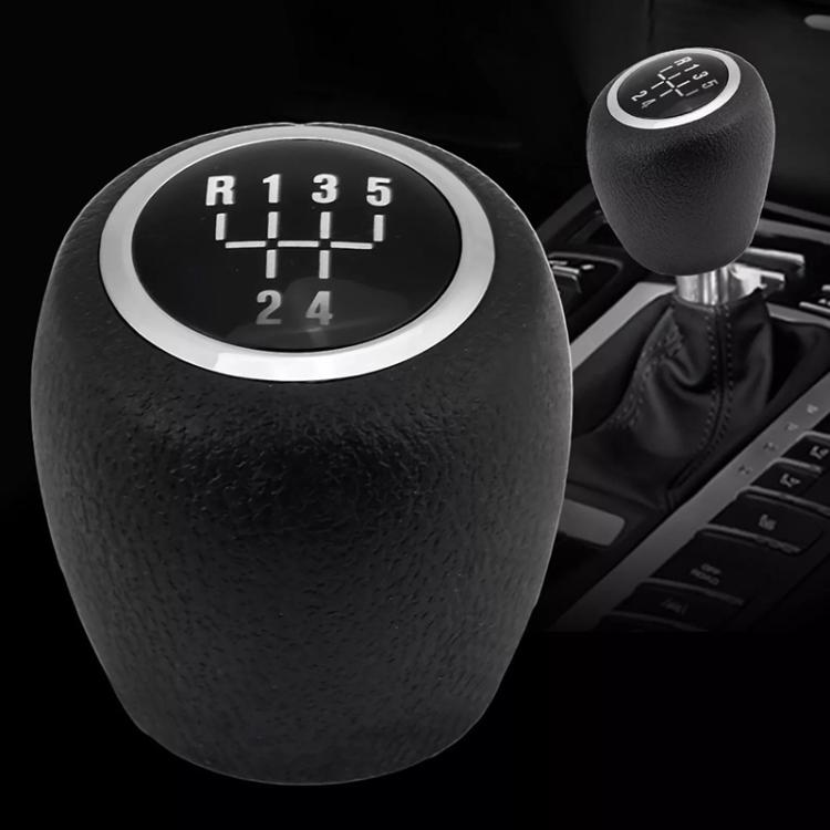 For Chevrolet Cruze 2008-2012 Car Plug-In Model Shift Shifter Handball Accessories(5 Speed) - Shift Knob by buy2fix | Online Shopping UK | buy2fix
