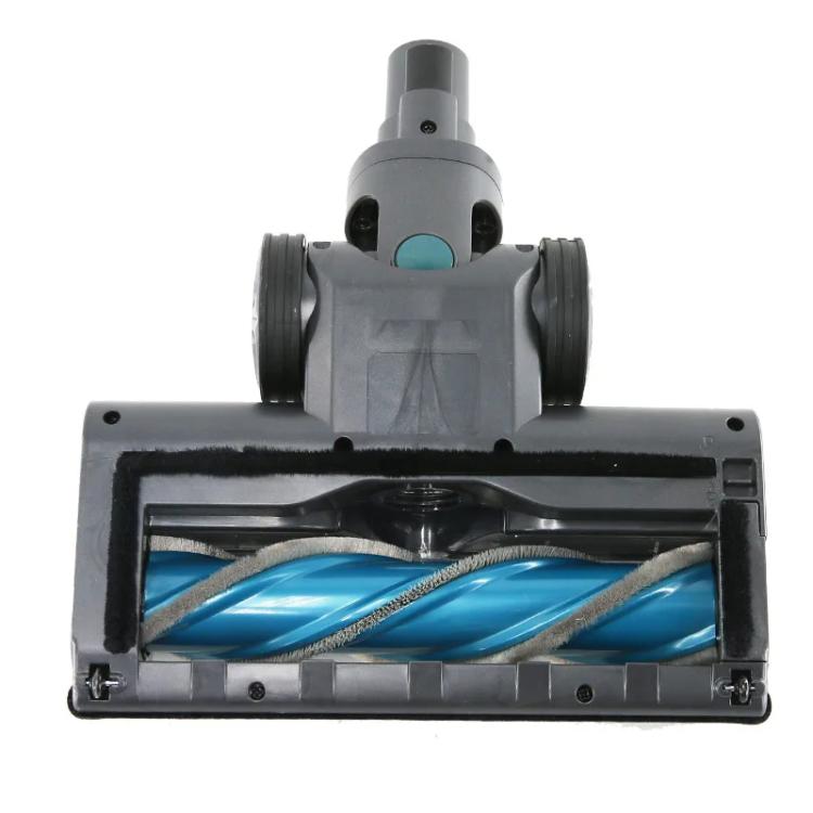 For Proscenic P11 / P10 Vacuum Cleaner Main Brush Roller Bar Accessories(Black) - For Proscenic Accessories by buy2fix | Online Shopping UK | buy2fix