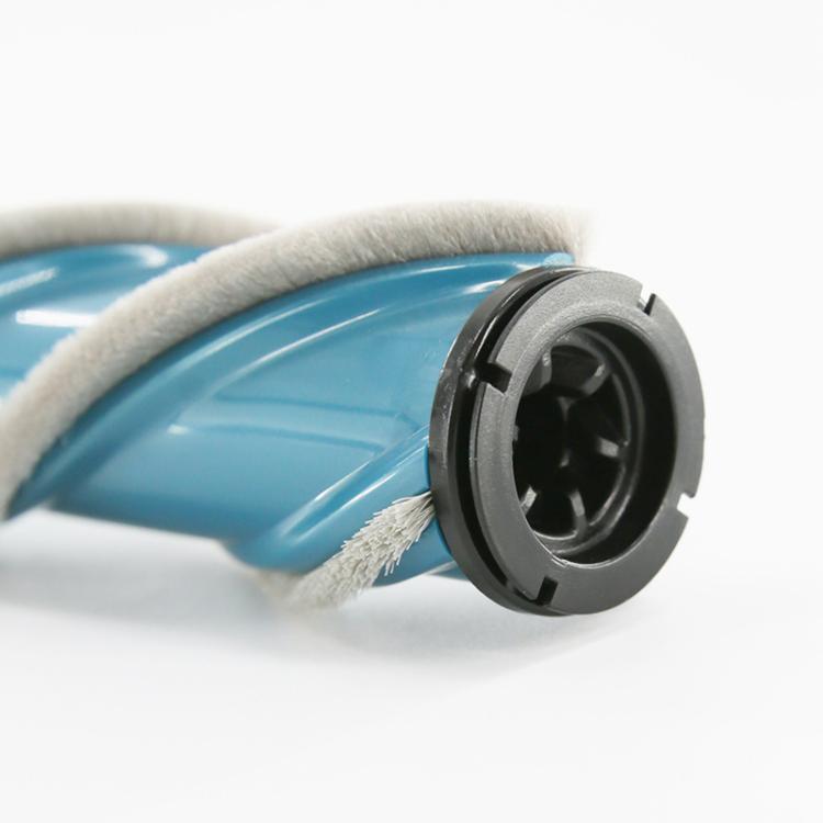 For Proscenic P11 / P10 Vacuum Cleaner Main Brush Roller Bar Accessories(Blue) - For Proscenic Accessories by buy2fix | Online Shopping UK | buy2fix