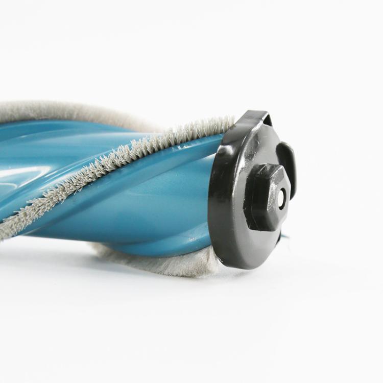 For Proscenic P11 / P10 Vacuum Cleaner Main Brush Roller Bar Accessories(Black) - For Proscenic Accessories by buy2fix | Online Shopping UK | buy2fix