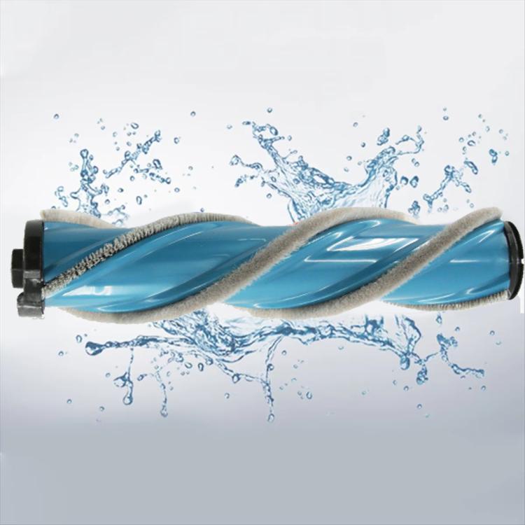 For Proscenic P11 / P10 Vacuum Cleaner Main Brush Roller Bar Accessories(Blue) - For Proscenic Accessories by buy2fix | Online Shopping UK | buy2fix