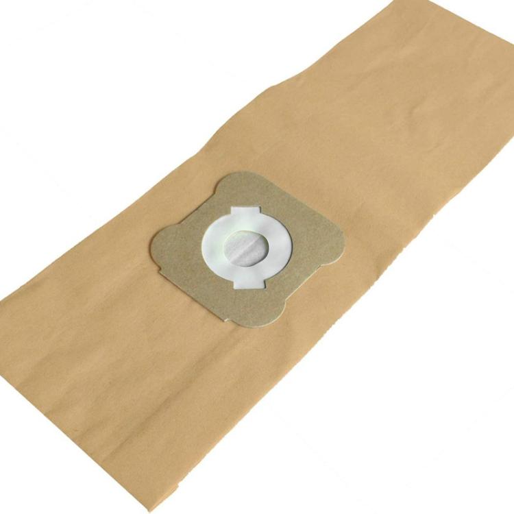9pcs For Kirby G4/G5 Vacuum Cleaner Paper Dust Bag - Other Accessories by buy2fix | Online Shopping UK | buy2fix