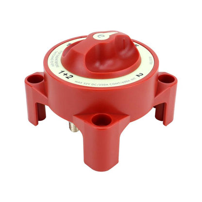 RV Yacht Blue Ocean HD Series Power Battery Power Off Switch(9001E) - Marine Accessories & Parts by buy2fix | Online Shopping UK | buy2fix