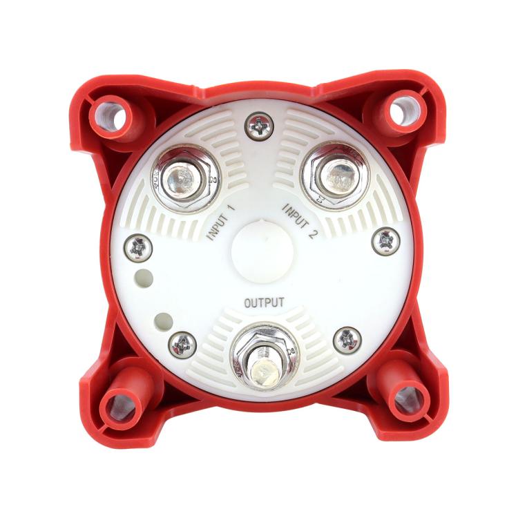 RV Yacht Blue Ocean HD Series Power Battery Power Off Switch(9001E) - Marine Accessories & Parts by buy2fix | Online Shopping UK | buy2fix